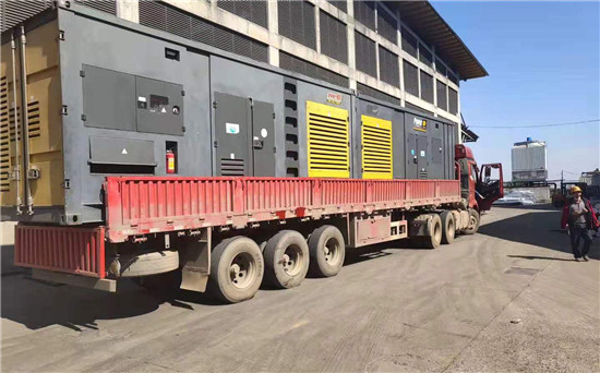 范县200KW发电机组适配电缆规格选型指南