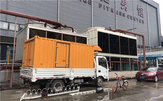 范县300KW发电机组适配电缆规格选型指南