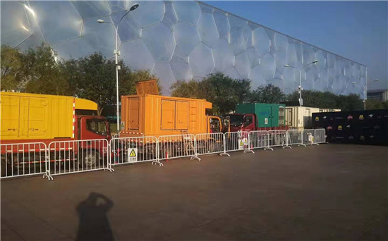 范县400KW发电机组适配电缆规格选型指南