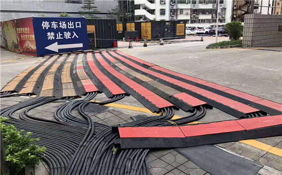 范县发电机组电缆选型完整具体步骤(工程通用标准流程)